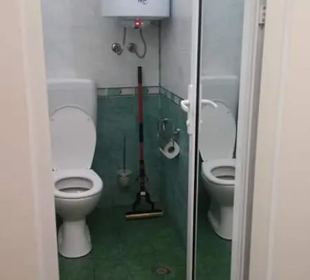 Apartment Апартамент Централ