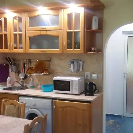 Apartment Апартамент Централ *