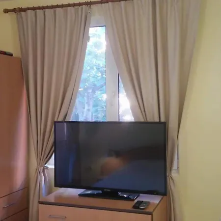 Апартамент Централ Apartment Sinemoretz