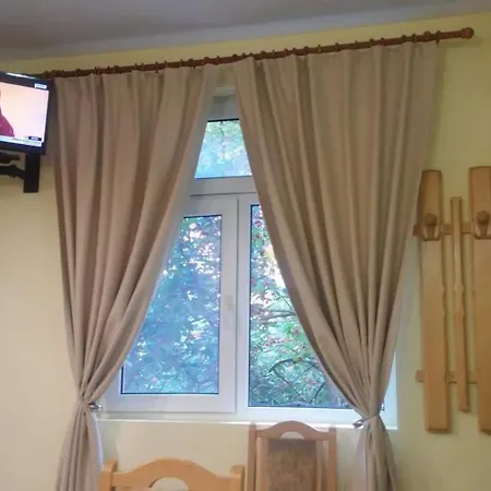 Apartment Апартамент Централ